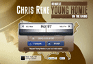 Chrisrene